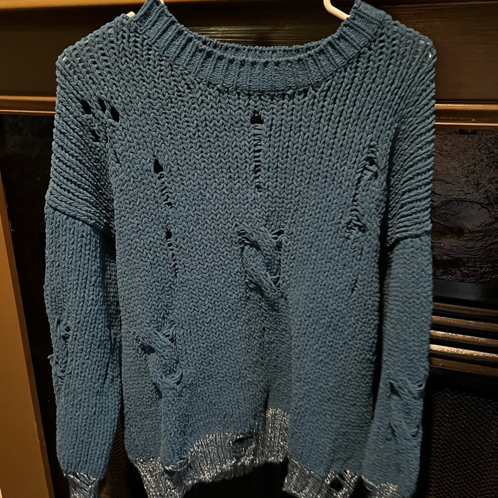 Sweater
